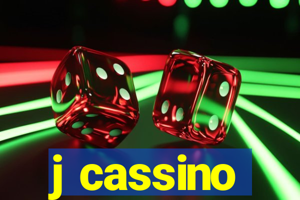 j cassino